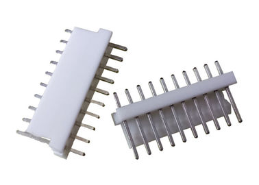 Cavo del PWB per imbarcarsi su deposito per contatto dell'oro del passo di Pin 2.54mm del connettore 10 della lega per saldatura