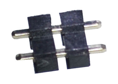 PWB Pin Connector di altezza di DC500V SMT Pin Header Connector Single Row 2.0mm
