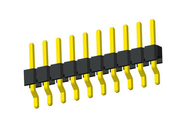 Connettore 1.27mm dell'intestazione di 10 Pin