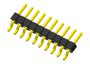 Connettore 1.27mm dell'intestazione di 10 Pin