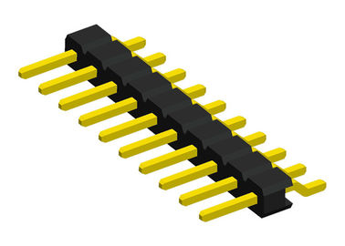 Connettore 1.27mm dell'intestazione di 10 Pin