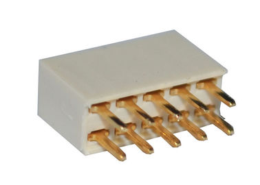 connettore femminile dell'intestazione del passo di 2mm