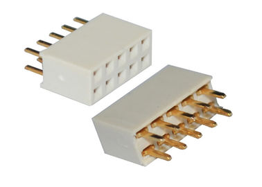 connettore femminile dell'intestazione del passo di 2mm