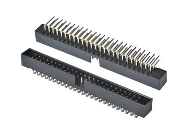 Ohm del passo 30m del passo 2.0mm del connettore 2.0mm dell'intestazione del contenitore di cavo del circuito
