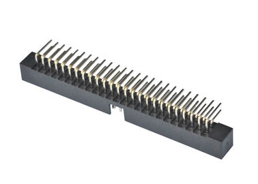 Ohm del passo 30m del passo 2.0mm del connettore 2.0mm dell'intestazione del contenitore di cavo del circuito