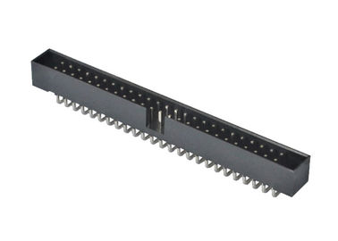 Ohm del passo 30m del passo 2.0mm del connettore 2.0mm dell'intestazione del contenitore di cavo del circuito