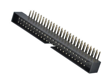 Ohm del passo 30m del passo 2.0mm del connettore 2.0mm dell'intestazione del contenitore di cavo del circuito