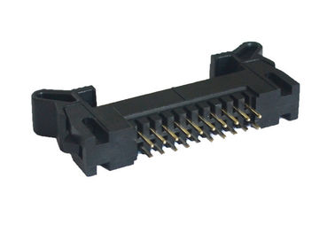 La serie di potenziale d'ossido-riduzione ha protetto l'oro di placcaggio del connettore 2.0mm dell'intestazione per il bordo del PWB