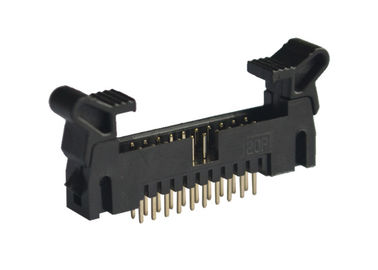 La serie di potenziale d'ossido-riduzione ha protetto l'oro di placcaggio del connettore 2.0mm dell'intestazione per il bordo del PWB