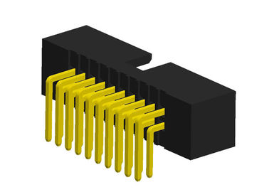 Pin del connettore 20 dell'intestazione della scatola