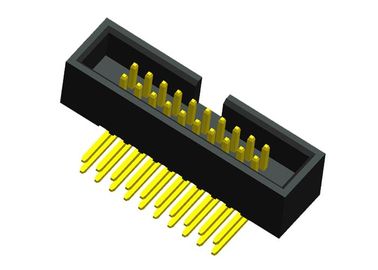 Pin del connettore 20 dell'intestazione della scatola