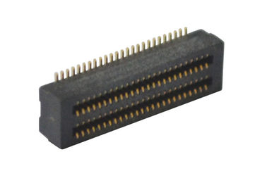 Tipo femminile bordo del PWB per imbarcarsi sul passo dei connettori 0.5mm per le linee elettriche