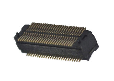 Tipo femminile bordo del PWB per imbarcarsi sul passo dei connettori 0.5mm per le linee elettriche