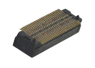 Tipo femminile bordo del PWB per imbarcarsi sul passo dei connettori 0.5mm per le linee elettriche
