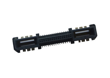 Bordo minuscolo del PWB dei connettori 0.5AMP LCP del circuito di CA di UL94V-0 PA9T 500V