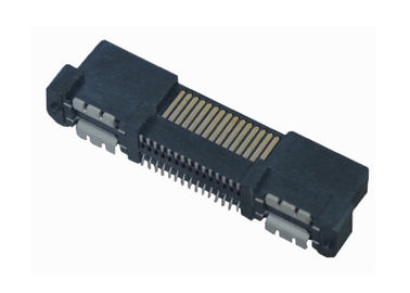 Bordo minuscolo del PWB dei connettori 0.5AMP LCP del circuito di CA di UL94V-0 PA9T 500V