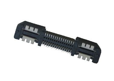 Bordo minuscolo del PWB dei connettori 0.5AMP LCP del circuito di CA di UL94V-0 PA9T 500V
