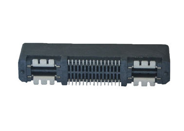 Bordo minuscolo del PWB dei connettori 0.5AMP LCP del circuito di CA di UL94V-0 PA9T 500V