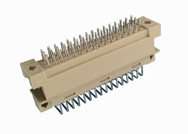Pin femminile 48P 500V AC/Minute del connettore 3X16 dell'intestazione di BACCANO 41612 tripli di fila