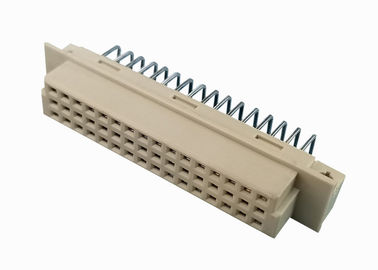Pin femminile 48P 500V AC/Minute del connettore 3X16 dell'intestazione di BACCANO 41612 tripli di fila