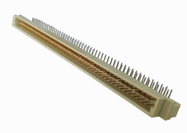 BACCANO 41612 un bordo da 90 gradi per imbarcarsi sull'angolo retto del maschio dell'intestazione di Pin del connettore 2X50