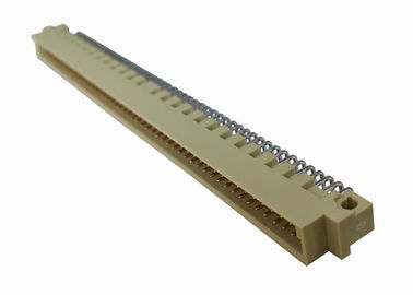 BACCANO 41612 un bordo da 90 gradi per imbarcarsi sull'angolo retto del maschio dell'intestazione di Pin del connettore 2X50