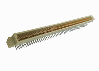 BACCANO 41612 un bordo da 90 gradi per imbarcarsi sull'angolo retto del maschio dell'intestazione di Pin del connettore 2X50