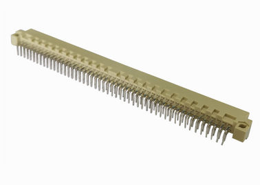 BACCANO 41612 un bordo da 90 gradi per imbarcarsi sull'angolo retto del maschio dell'intestazione di Pin del connettore 2X50