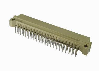 Pin ad angolo retto del connettore 2X22 di BACCANO 41612, connettore dell'intestazione del circuito