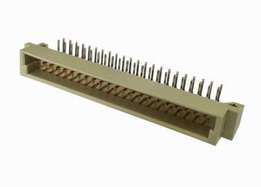 Pin ad angolo retto del connettore 2X22 di BACCANO 41612, connettore dell'intestazione del circuito