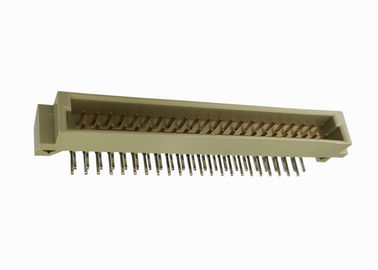 Pin ad angolo retto del connettore 2X22 di BACCANO 41612, connettore dell'intestazione del circuito