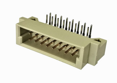 intestazione di Pin 2x8 2,54 fila di BACCANO 41612 ad angolo retto maschii di millimetro doppia 90 gradi