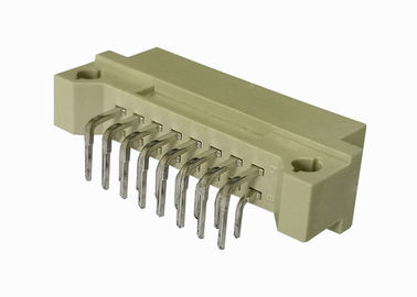 intestazione di Pin 2x8 2,54 fila di BACCANO 41612 ad angolo retto maschii di millimetro doppia 90 gradi
