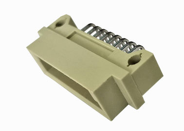intestazione di Pin 2x8 2,54 fila di BACCANO 41612 ad angolo retto maschii di millimetro doppia 90 gradi