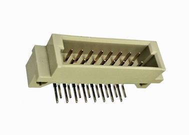 intestazione di Pin 2x8 2,54 fila di BACCANO 41612 ad angolo retto maschii di millimetro doppia 90 gradi