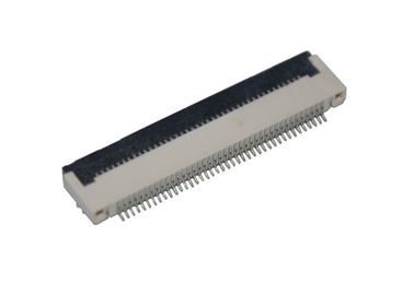 40 componente elettronico orizzontale del connettore di cavo della flessione del connettore di Pin FFC FPC