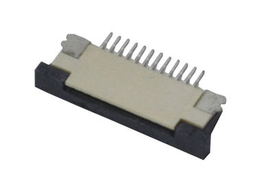 Connettore 0.5mm di Pin FFC FPC di verticale 12 per il circuito stampato flessibile