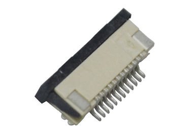 Connettore 0.5mm di Pin FFC FPC di verticale 12 per il circuito stampato flessibile