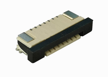 Pin flessibile verticale orizzontale del passo 7 del connettore 1mm del circuito stampato