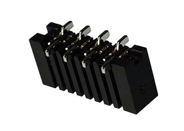 Annerisca 8 il Pin corrente nominale del connettore 0.5A di millimetro FPC dei connettori 1,0 di FPC &amp; di FFC