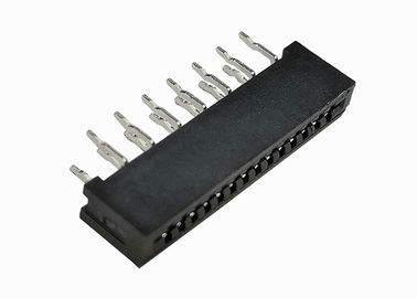 Doppio connettore di fila FFC FPC