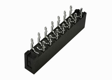 Doppio connettore di fila FFC FPC
