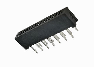 Doppio connettore di fila FFC FPC