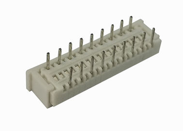 Passo del connettore 1.25mm di FFC FPC