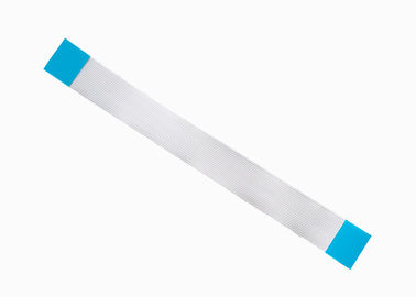 Cavo piano flessibile del cavo a nastro di abitudine 0.5mm FFC FPC ai dati di collegamento