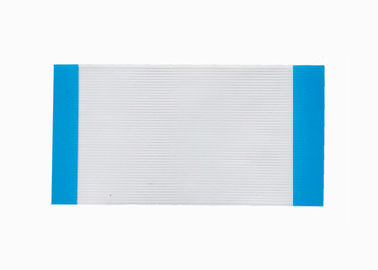 Fune piana bianca A di FFC FPC/cavo piano flessibile connettore 0.5mm di tipo B