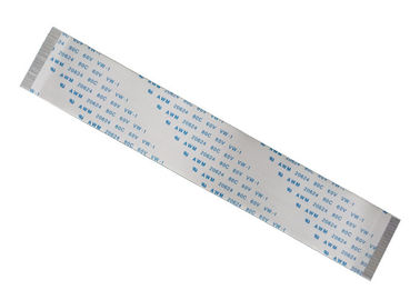 Cavo piano su ordinazione della flessione placcato latta un tipo 50 cavo piano flessibile 150mm di Pin