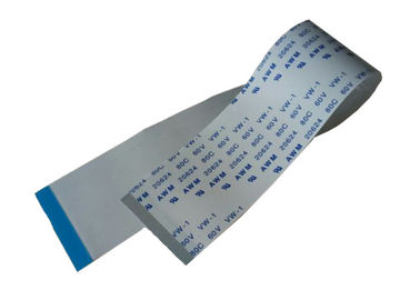 50 lunghezza piana flessibile del cavo piano 180mm del passo FPC del cavo a nastro di Pin 0.5mm