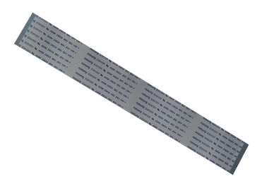 50 lunghezza piana flessibile del cavo piano 180mm del passo FPC del cavo a nastro di Pin 0.5mm