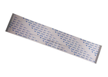 60 cavo a nastro flessibile di Pin FPC che divide tensione di Withstand per la stampante